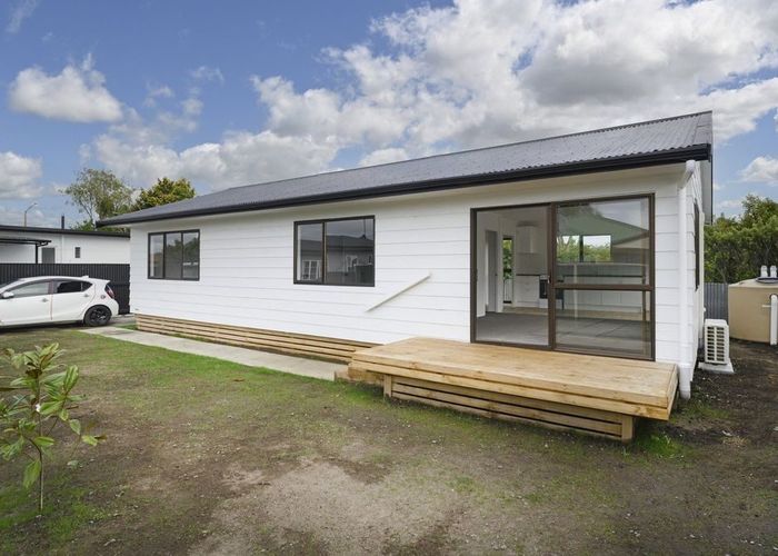  at 1007 Miro Street, Mahora, Hastings