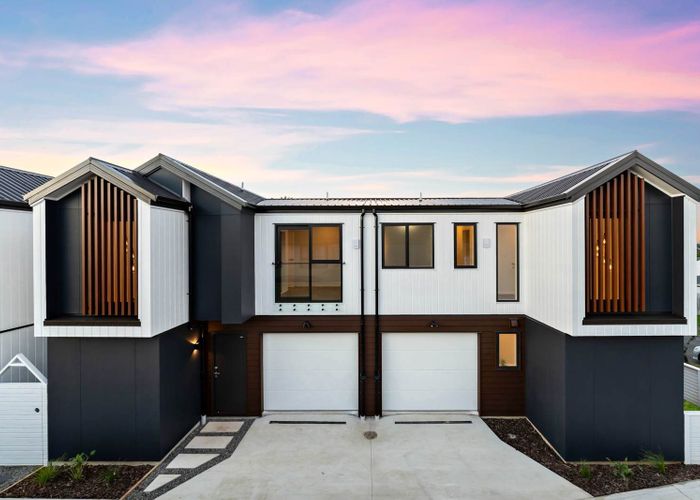  at Lot1-4/3 Patrice Place, Massey, Waitakere City, Auckland
