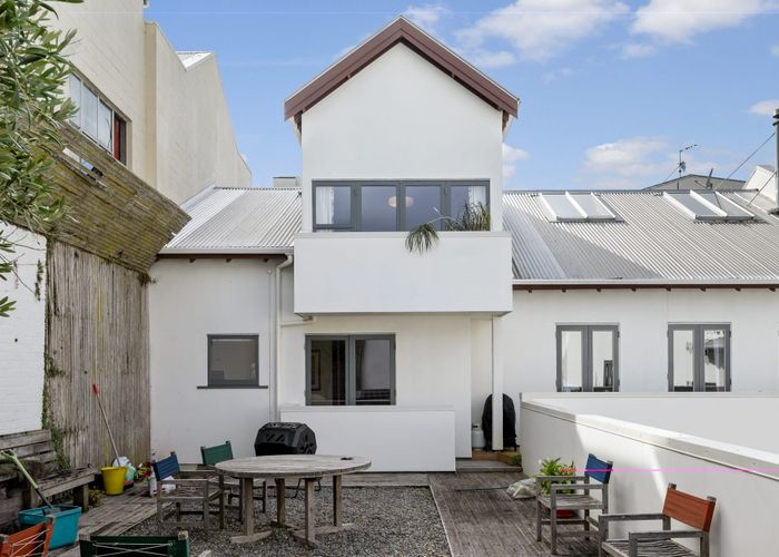  at 3/12 Little George Street, Thorndon, Wellington, Wellington