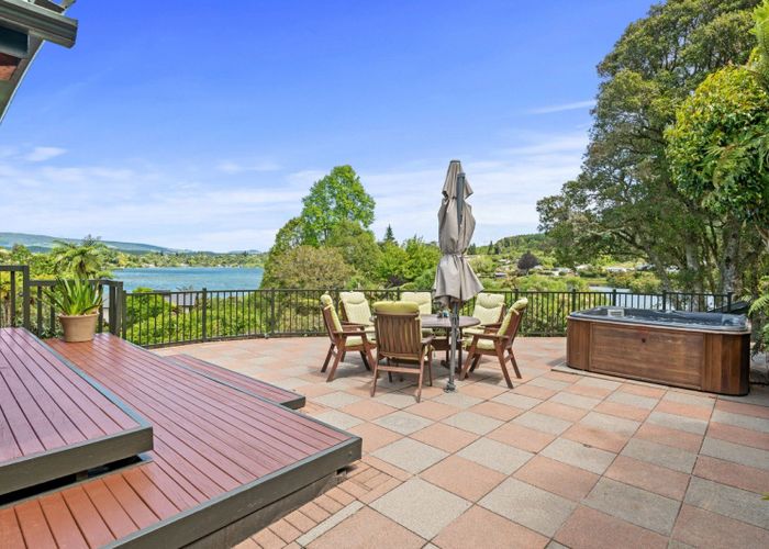  at 135 Okere Road, Rotoiti, Rotorua, Bay Of Plenty