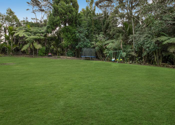  at 317 Huia Road, Titirangi, Auckland