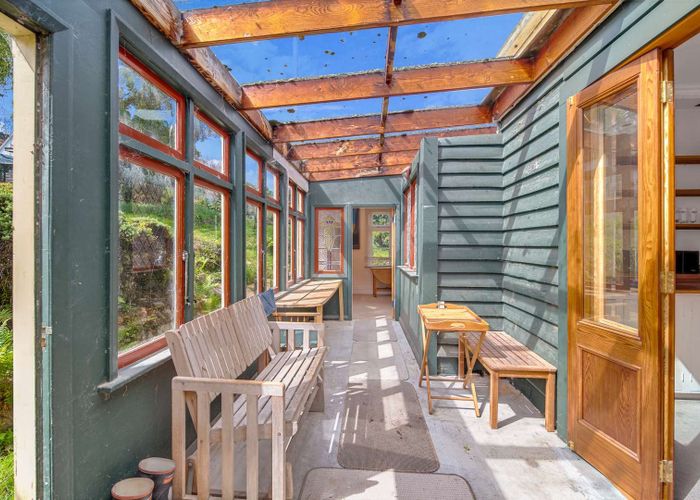  at 49 Kauri Street, Ravensbourne, Dunedin