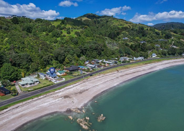  at 898 Thames Coast Sh25 Road, TE MATA, THAMES