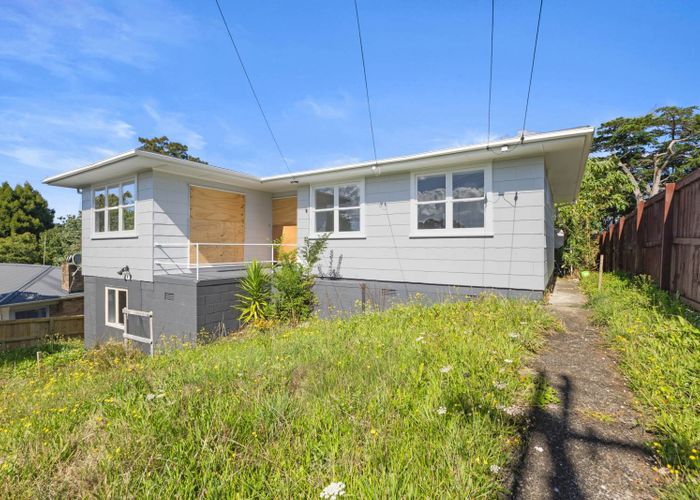  at 10 Knox Road, Manurewa, Manukau City, Auckland