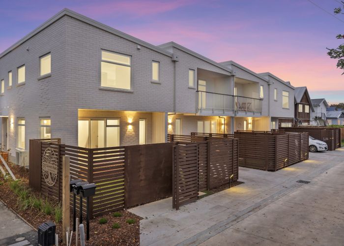  at 91D Olliviers Road, Phillipstown, Christchurch City, Canterbury