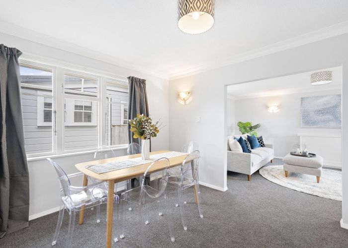  at 19 Victoria Street, Ebdentown, Upper Hutt