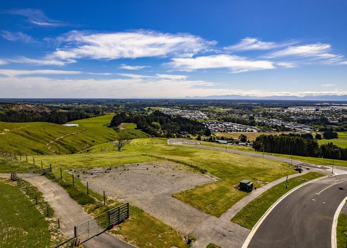  at Lot 84-109 Kitcheners Knoll Road, Kennedy's Bush, Christchurch City, Canterbury