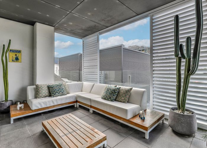  at 4D/31 Scanlan Street, Grey Lynn, Auckland City, Auckland