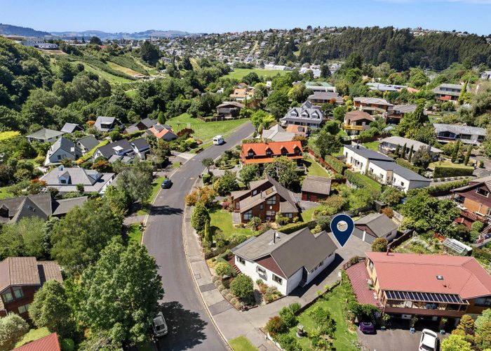  at 97 Glenross Street, Glenross, Dunedin