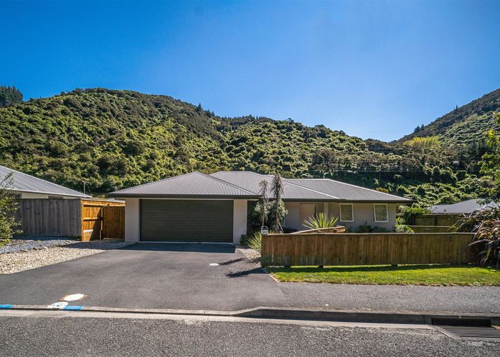  at 460 Brook Street, The Brook, Nelson