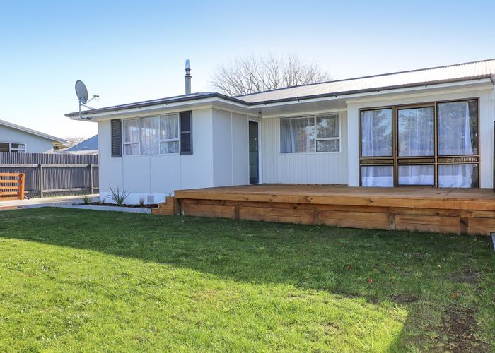  at 206A Chatham Road, Flaxmere, Hastings