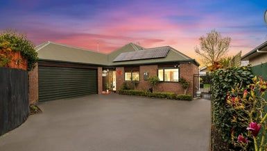  at 2/343A Burwood Road, Burwood, Christchurch