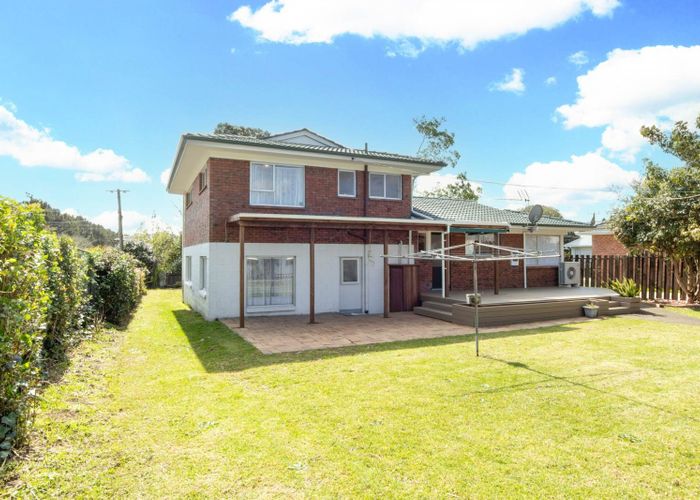  at 486 West Coast Road, Glen Eden, Waitakere City, Auckland
