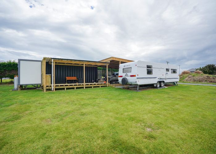  at 499 Avon Road, Tisbury, Invercargill