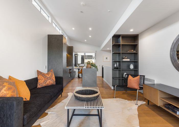  at 16/5 Millais Street, Grey Lynn, Auckland
