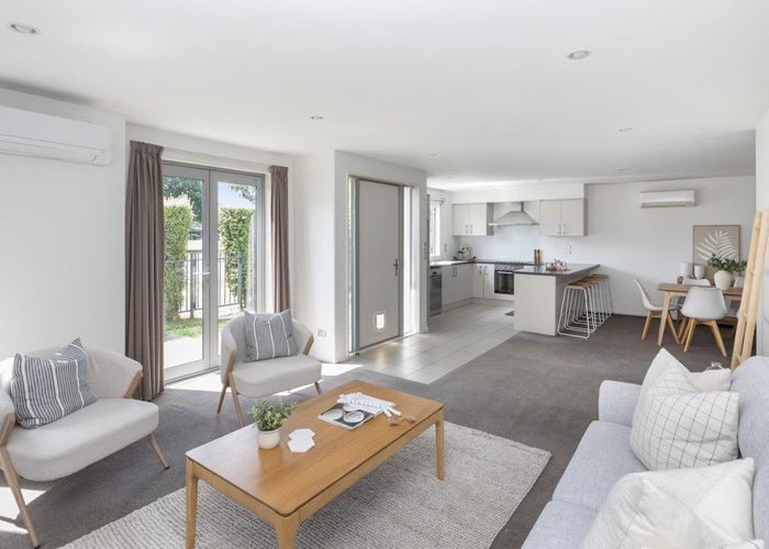  at 5/5 Yew Tree Lane, Hillmorton, Christchurch City, Canterbury