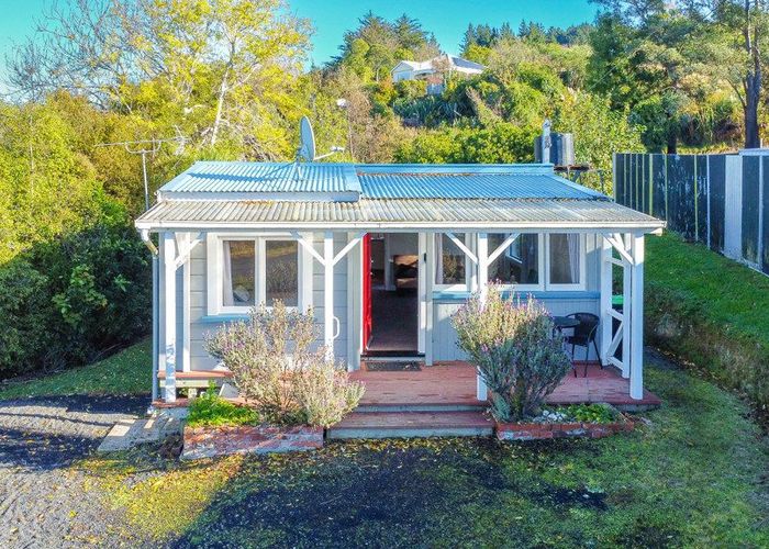  at 3 & 5 Couper Street, Warrington, Dunedin, Otago