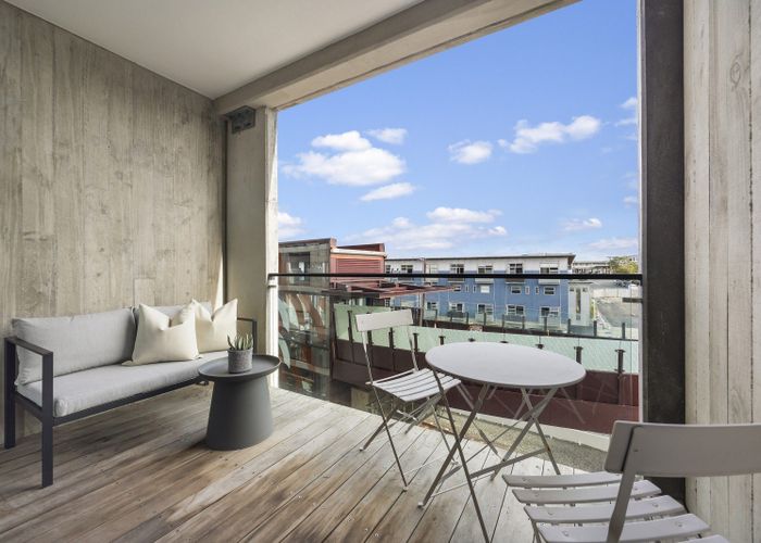  at 307/11 Fenton Street, Mount Eden, Auckland City, Auckland