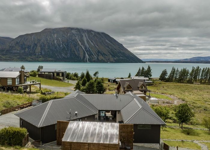  at 110A Ohau Drive, Lake Ohau, Waitaki, Otago