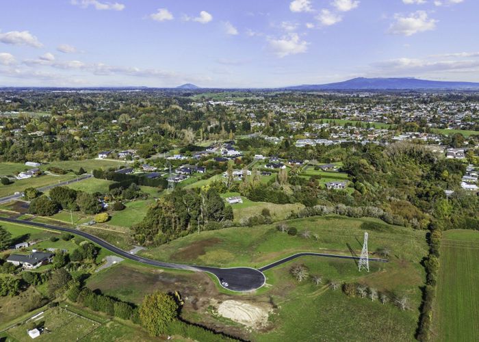  at Lot 9/161 State Highway 26, Newstead, Waikato, Waikato