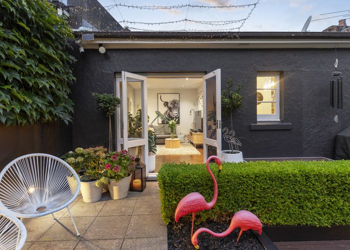  at 13 Brisbane Street, Grey Lynn, Auckland