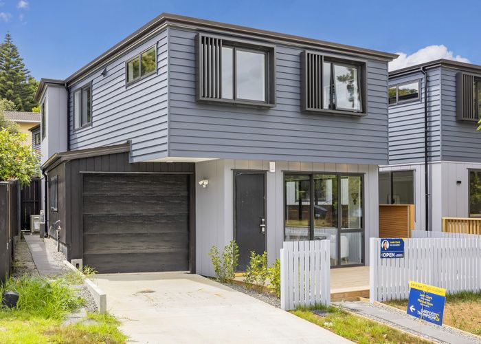  at Lot1/87 & 89 Salamanca Road, Sunnynook, North Shore City, Auckland