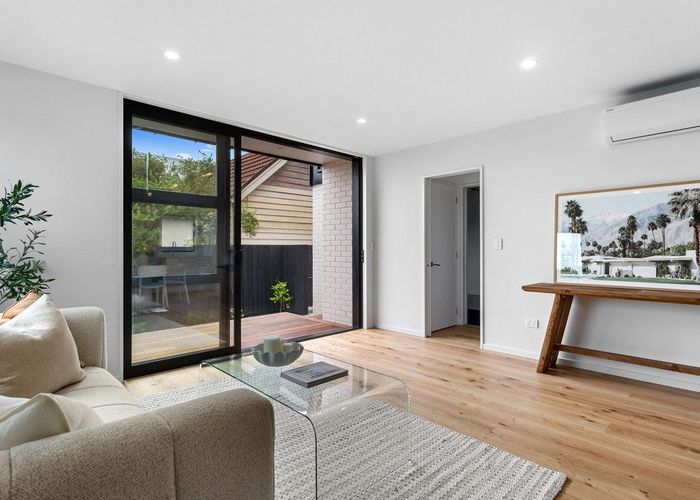 at 1-3/460 Wilsons Road North, City Centre, Christchurch City, Canterbury