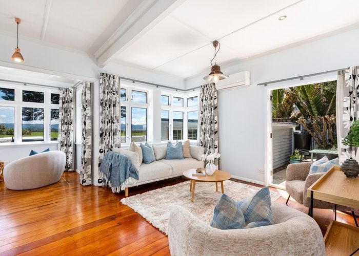  at 57 Marine Parade, Eastbourne, Lower Hutt, Wellington