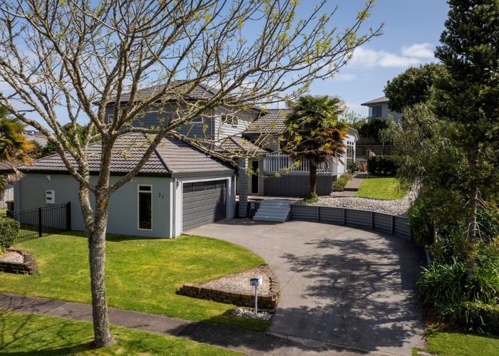  at 21 Cashmere Place, Flagstaff, Hamilton, Waikato