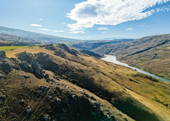  at Shingle Creek, 2150 Fruitlands-Roxburgh Road, Roxburgh, Central Otago, Otago