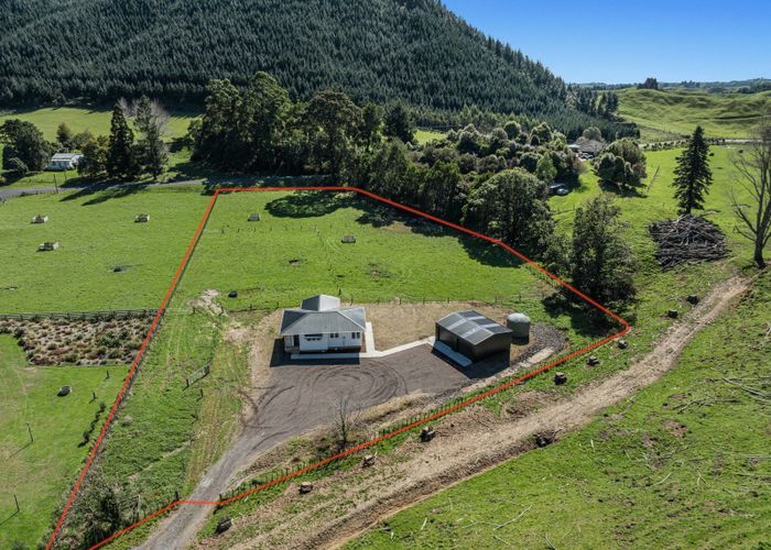  at 1333B Manawahe Road, Manawahe, Whakatāne