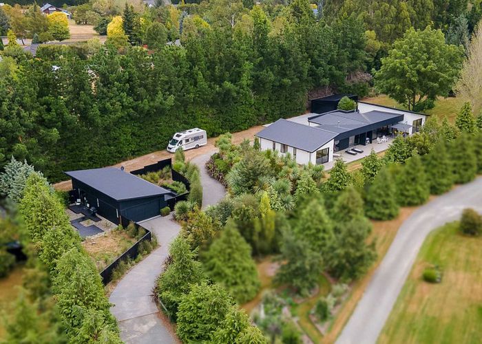  at 5 Joshua Place, West Melton, Christchurch