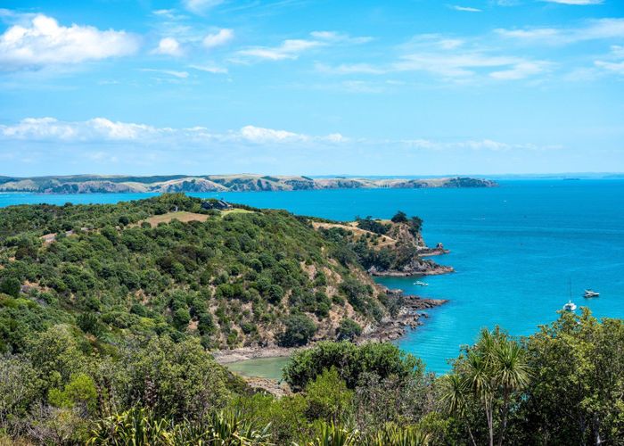  at 155 Delamore Drive, Oneroa, Waiheke Island