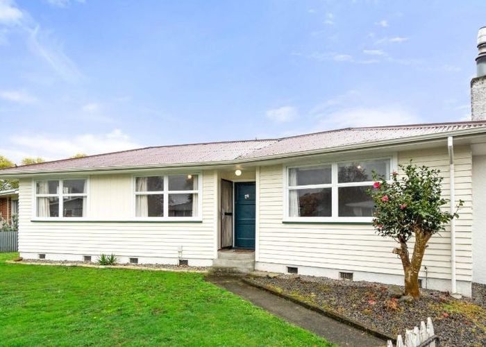  at 4 Daniell Street, Solway, Masterton