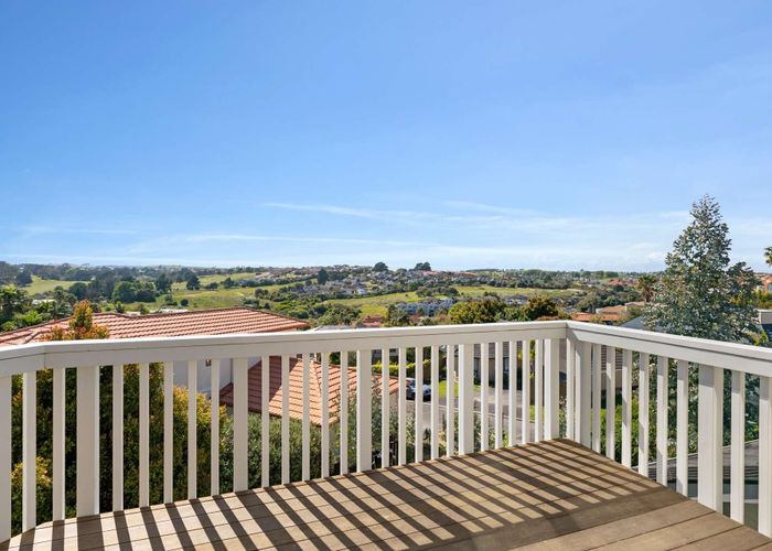  at 23 Admiralty Rise, Gulf Harbour, Whangaparaoa