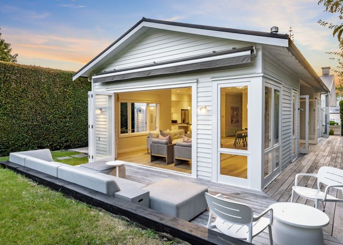  at 48 Kelmarna Avenue, Ponsonby, Auckland