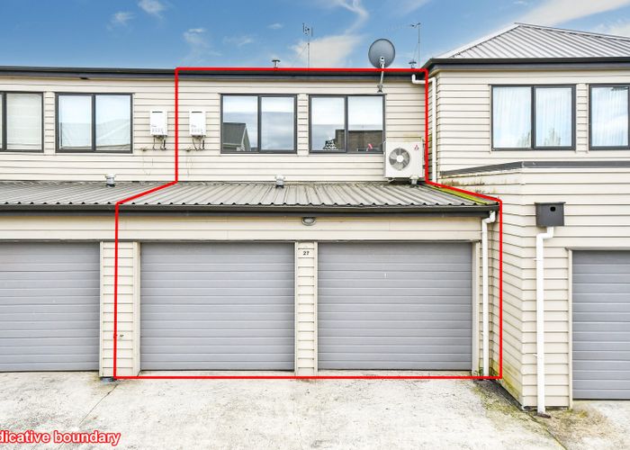  at 27 Popokatea Drive, Takanini, Papakura, Auckland