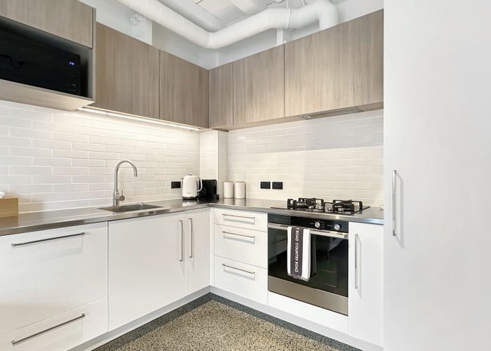  at 101/43 Brown Street, Ponsonby, Auckland City, Auckland
