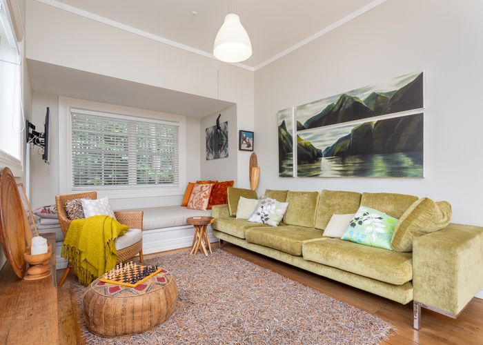  at 11 Potatau Street, Grey Lynn, Auckland