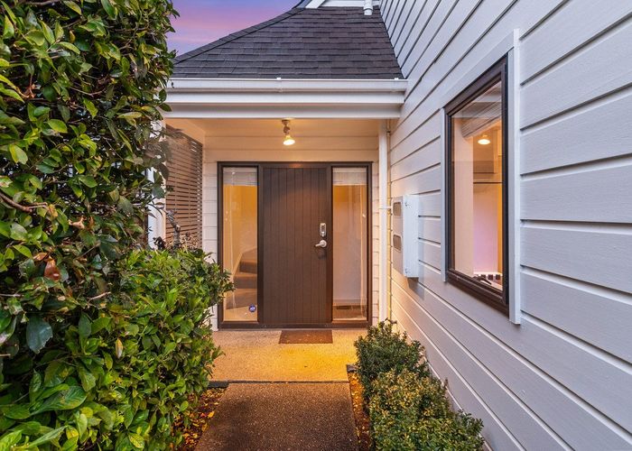  at 31C Patteson Avenue, Mission Bay, Auckland