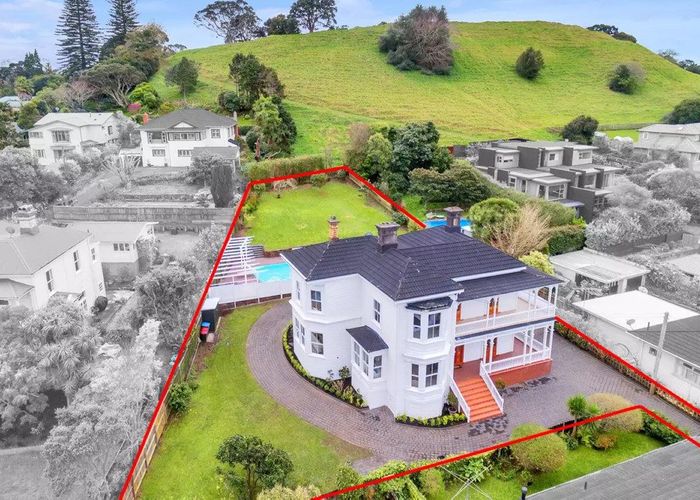  at 109 Market Road, Epsom, Auckland