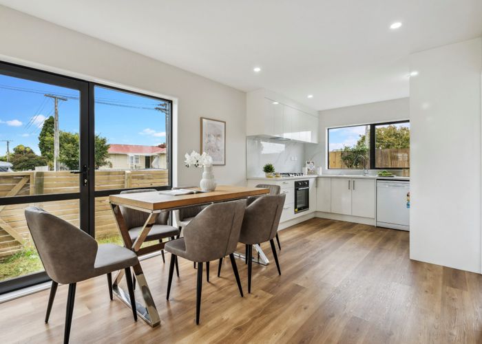  at Lot 4 28 Lincoln Road, Manurewa East, Manukau City, Auckland