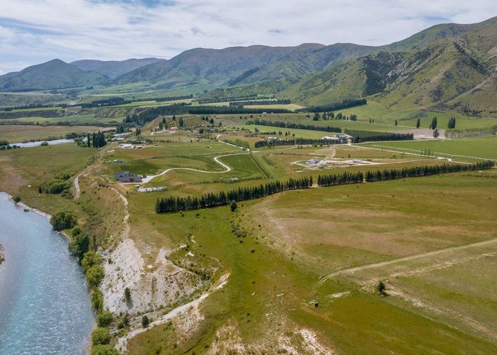 For sale 1/Lot 1 River Ridge Road, Tarras, Central Otago, Otago