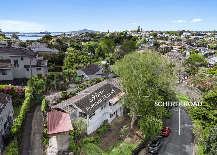  at 2A Scherff Road, Remuera, Auckland