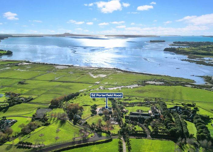 For sale 52 Porterfield Road, Whitford homes.co.nz