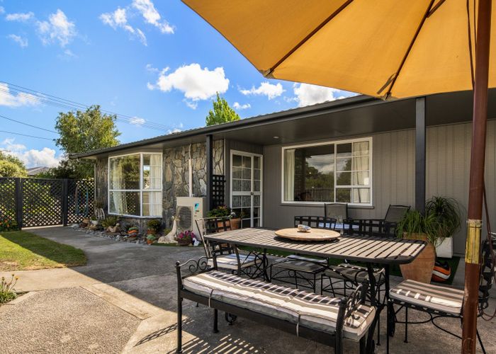  at 27 Ward Street, Springlands, Blenheim