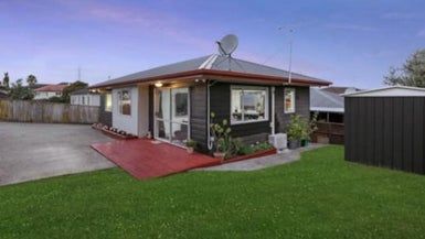  at 87A Waipuna Road, Mount Wellington, Auckland