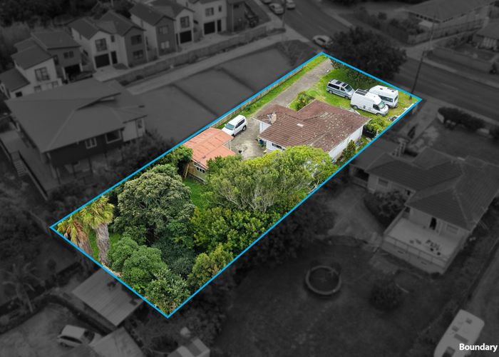  at 48 Bleakhouse Road, Howick, Manukau City, Auckland