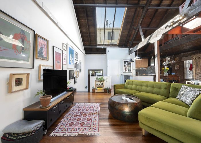  at 1/12 Little George Street, Thorndon, Wellington, Wellington