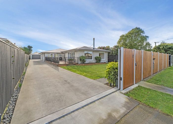  at 78 Nottingham Ave, Halswell, Christchurch City, Canterbury